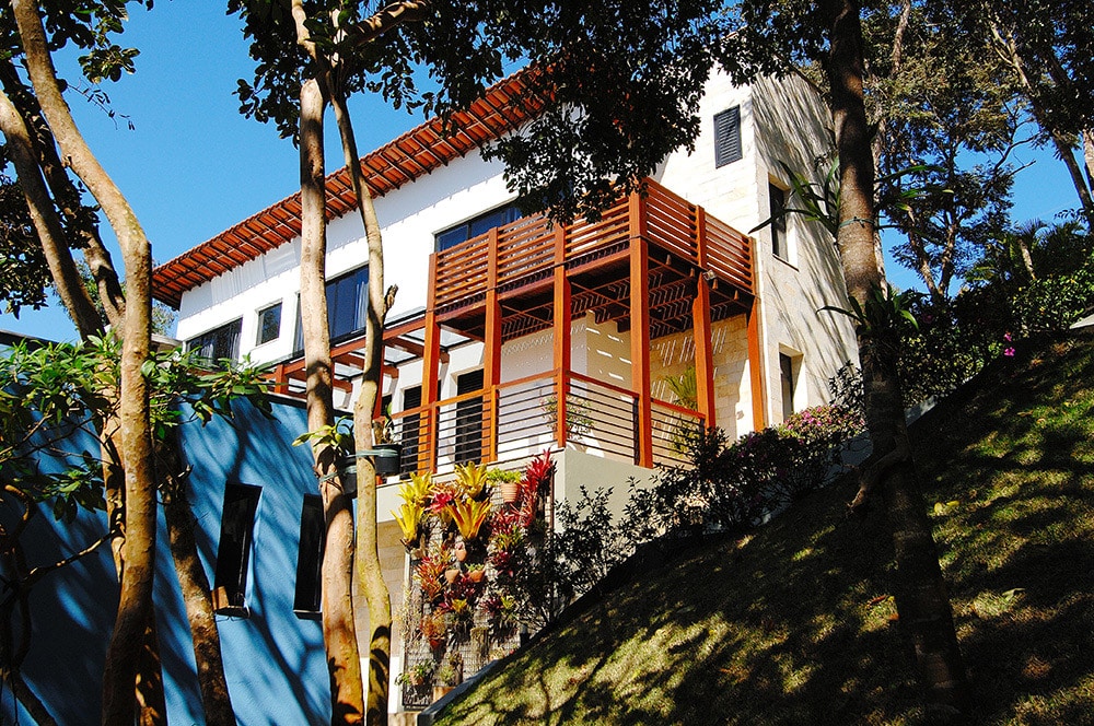 Projeto Residencial - Portfólio Oniro Arquitetura e Design